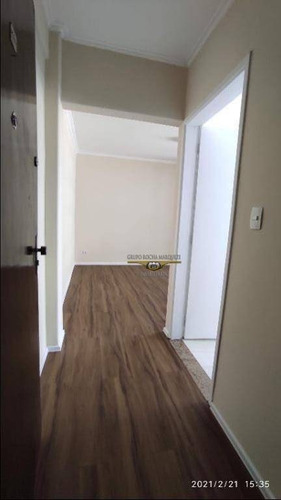 Imagem 22 de 23 de Apartamento Com 2 Dormitórios, 83m² À Venda Por R$ 325.000,00 No Tatuapé - Ap2906