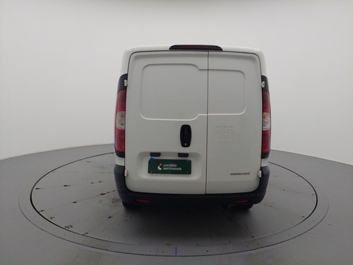 Fiat Fiorino 1.4 MPI FURGÃO ENDURANCE 8V FLEX 2P MANUAL