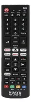 Comprar Control Remoto Compatible Lg Smart Tv Generico