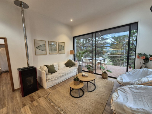 Casa 4d 2b, Condominio El Claro, Maitencillo
