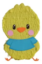 Comprar Pollito Bebe Piñata Baby Shower Revelación Genero 1 Año Bebe