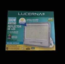 Comprar Reflector Led Alta Potencia 300w 65k Ac85-330v Ip67