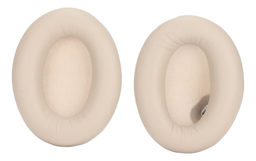 Imagen 9 de 10 de Cojín Para Auriculares Wh1000xm4, Almohadillas, Mayor Grosor