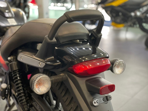 Imagen 2 de 15 de Bajaj Avenger 220 Street Lidermoto La Plata