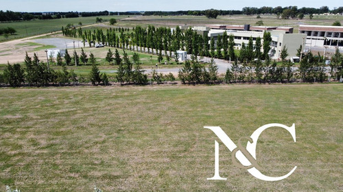 Imagen 4 de 9 de Terreno Lote En Venta En Haras Del Sur Iii