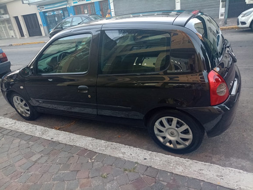 Renault Clio 1.2 Pack Plus