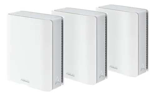 Asus Zenwifi Bt6 Tri-band Wifi 7 Mesh, 9.4 Gbps,