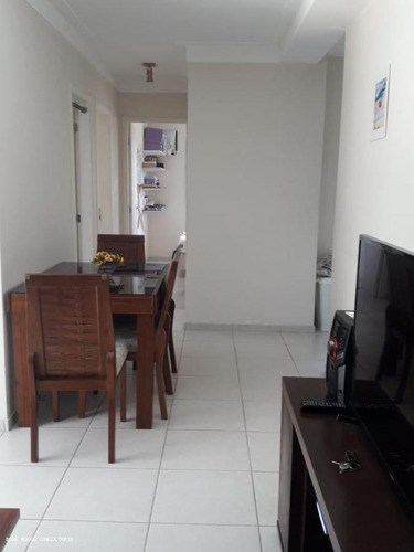 Imagem 13 de 15 de Apartamento Para Venda Em Guarulhos, Vila Augusta, 2 Dormitórios, 1 Suíte, 2 Banheiros, 1 Vaga - 1144_1-1710627