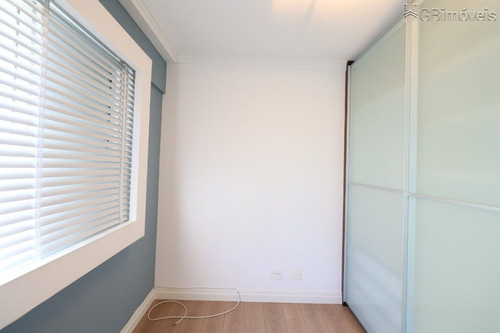 Imagem 11 de 15 de Apartamento - Vila Olimpia - Ref: 185 - V-advan1010