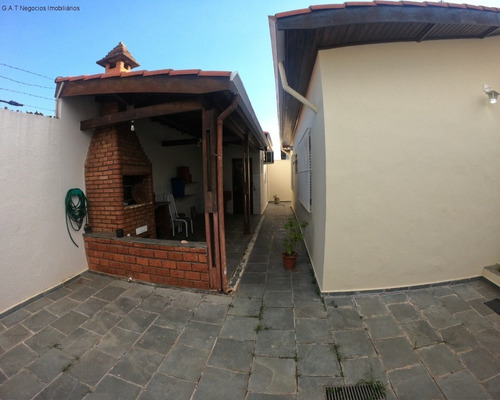 Imagem 20 de 30 de Casa À Venda Na Vila Jardini - Sorocaba/sp - Ca11486 - 69317167