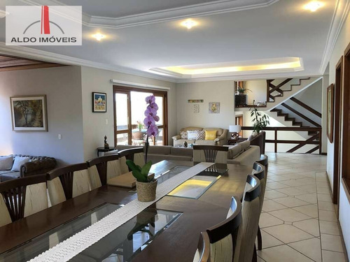 Imagem 6 de 29 de Casa À Venda No Bairro Granja Viana Ii - Cotia/sp - 507