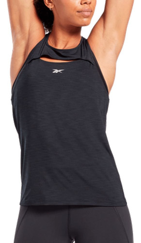 Playera Under Armour Activchill Athletic Tank Mujer Hs7782
