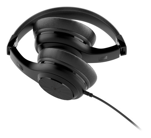 Imagen 3 de 4 de Auricular Motorola Xt120 Manos Libres Plug 3,5mm Negro