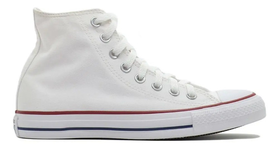 Converse Blancas | MercadoLibre 📦