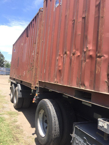 Contenedores Marítimos Containers 20' Pies Standard