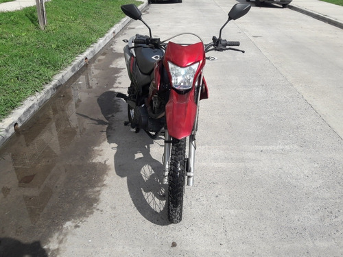 Zanella Zr 250
