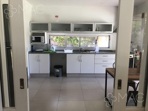 Imagen 17 de 30 de Los Sauces 3 Dorm. Pileta (191208)