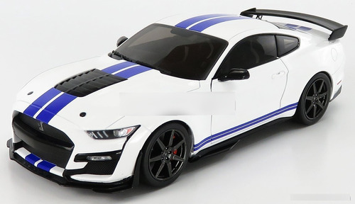 Ford Mustang Gt 500 1/18