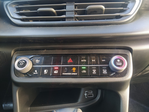 Imagen 17 de 20 de Fiat Pulse Drive 1.3 Mt/at