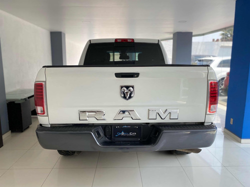 Dodge Ram 2500 Slt Laramie Crewcab
