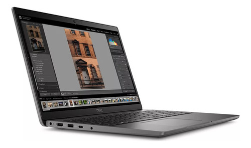 Notebook Dell Latitude 3550 15.6 I7-1355u 16gb 512gb W11p Negro