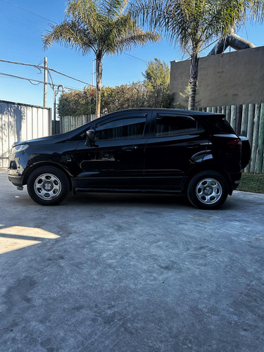 Ford Ecosport 1.6 S 110cv 4x2