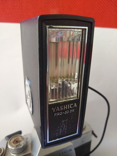 Câmera Praktica Analógica Mtl 3