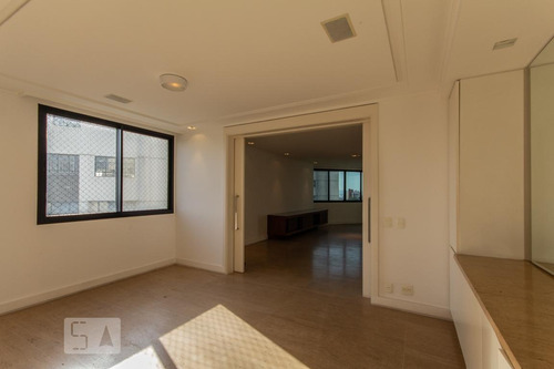 Apartamento À Venda - Panamby, 5 Quartos, 485 - S892915514