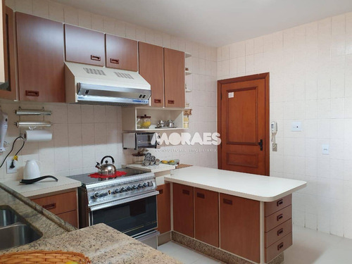 Imagem 9 de 19 de Apartamento Com 3 Dormitórios À Venda, 200 M² Por R$ 800.000 - Vila Santa Tereza - Bauru/sp - Ap1566