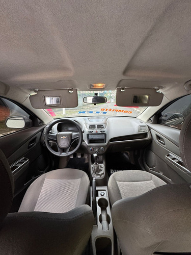 Chevrolet Cobalt 1.4 MPFI LT 8V