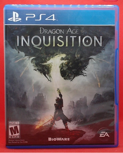 Dragon Age Inquisition _ Shoryuken Games