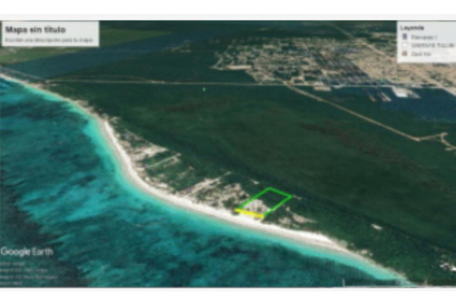 Finca/rancho En Venta En Aldea Tulum