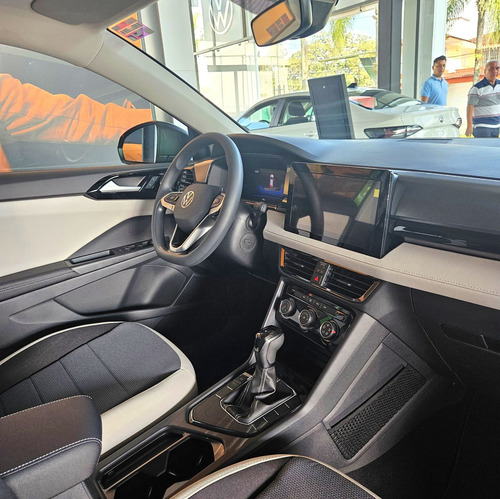 Volkswagen Taos 1.4 Tsi Trendline At
