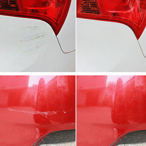 Eliminador De Arañazos Paint Scratch Repair Agent Poli, 100