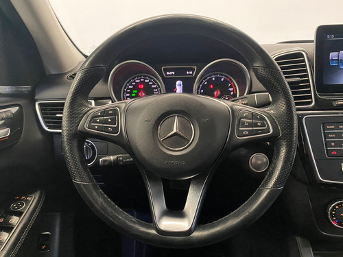 Mercedes-Benz Clase GLE 3.5 Suv 350 Exclusive At