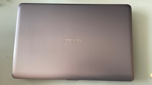 Notebook Asus 15.6 Core I3 Ram 8gb X540ua-gq058t (Usado)