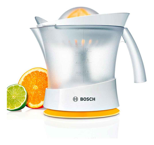 Exprimidor De Cítricos Bosch Vitapress 800w