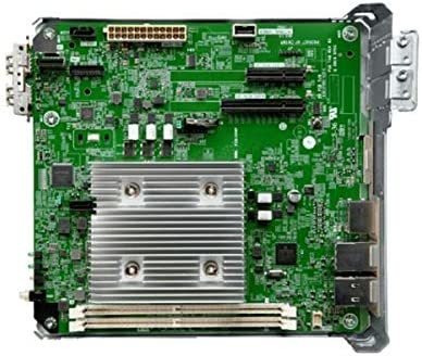 Imagen 6 de 6 de Hpe Proliant Microserver Gen10 Plus Ultra Micro