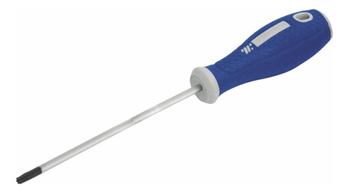 Desarmador Torx T15 Mango Bimaterial Toolcraft Tc0732