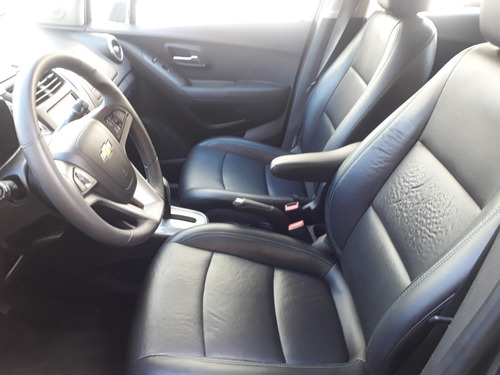 Chevrolet Tracker 1.8 Ltz Aut. 5p