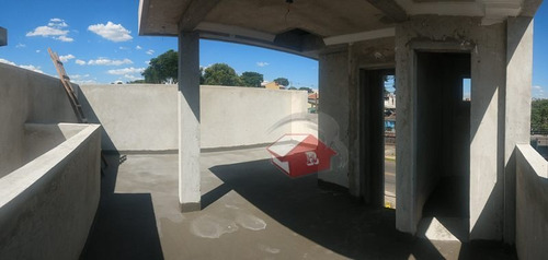 Imagem 13 de 14 de Sobrado Com Terraço 3 Quartos À Venda Bairro Fazendinha