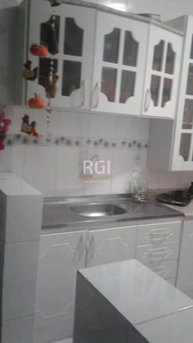 Imagem 6 de 14 de Apartamento - Rio Branco - Ref: 416239 - V-pj4612