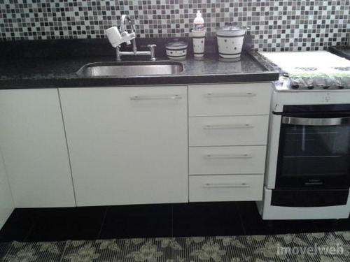 Imagem 3 de 30 de Apartamento - Ref: 2344