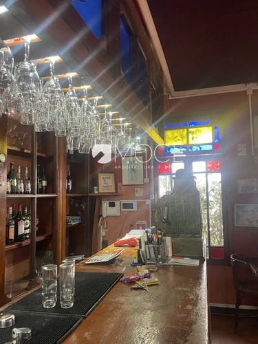 Full Oferta!!! Icónico Hotel Brighton De Valparaíso En Venta