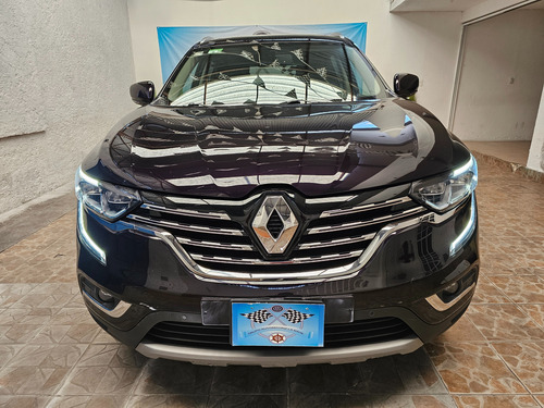 Renault Koleos Minuit