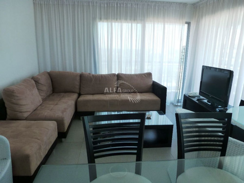 Imagen 6 de 30 de Apartamento En Mansa, 2 Dormitorios