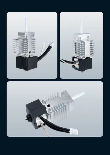 Hotend Kit Creality Ender 3 V3 Se
