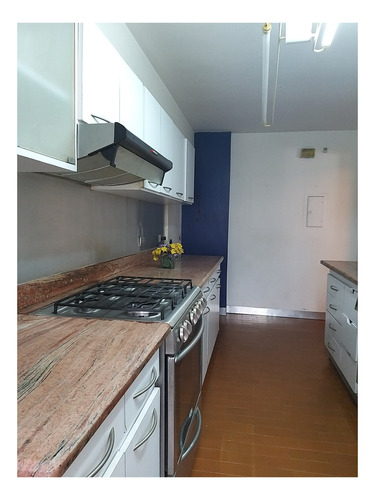 Apartamento En Venta - Urb. El Marques