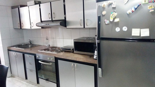 Imagen 4 de 12 de Apartamento En Venta 05/04 Gg Mls #22-17320 04242326013