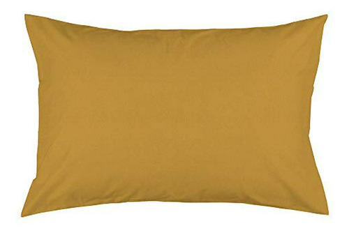 Funda De Almohada Exótica 1200 Hilos 2 Piezas Algodón Egipci